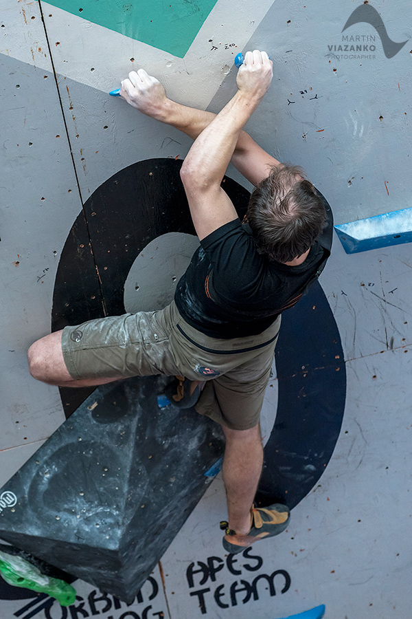 Adidas, boulder, cup, bouldering, lezenie, Greksak, Tomas, Vanda, Michalkova