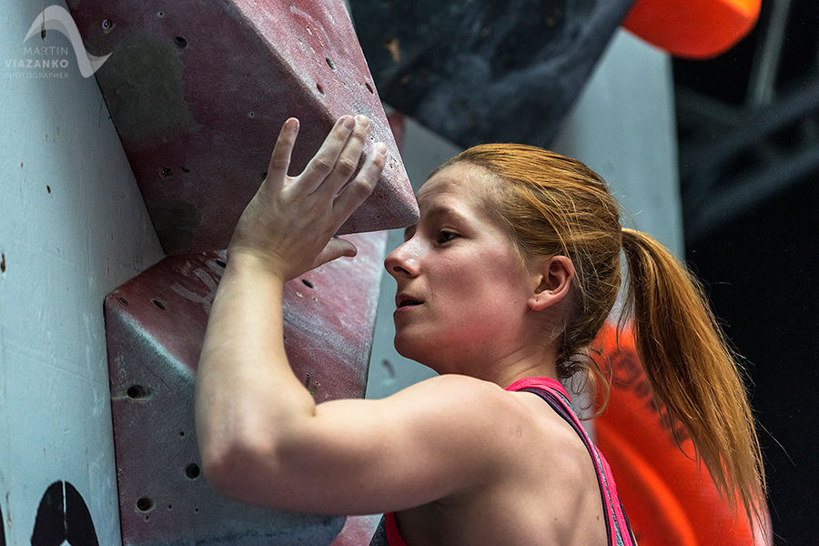 Adidas, boulder, cup, bouldering, lezenie, Greksak, Tomas, Vanda, Michalkova