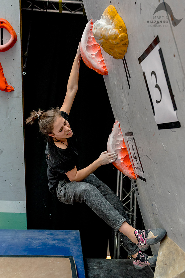 Adidas, boulder, cup, bouldering, lezenie, Greksak, Tomas, Vanda, Michalkova