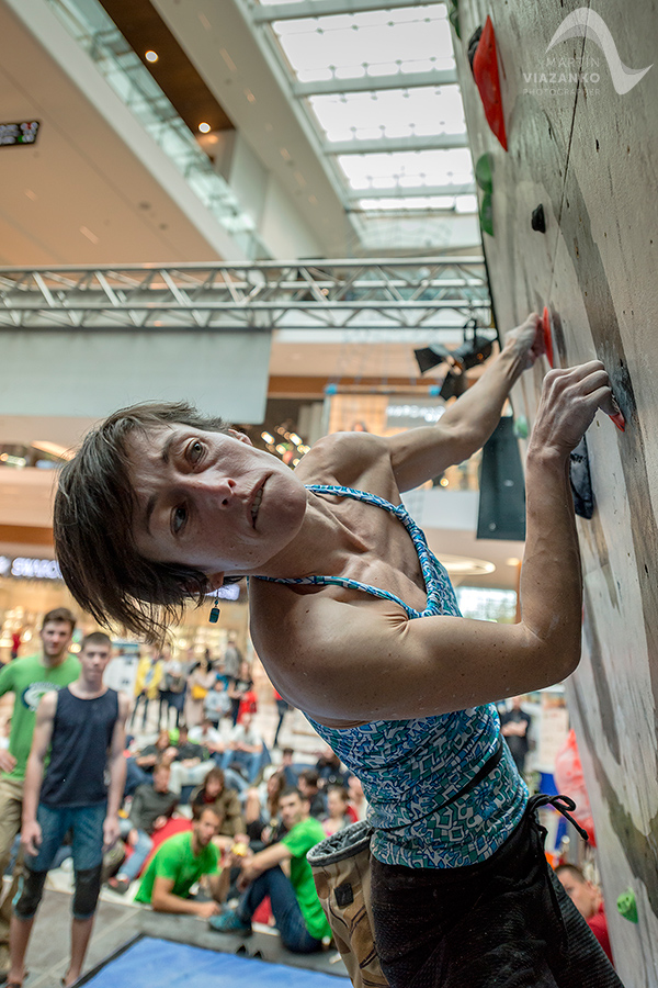 Adidas, boulder, cup, bouldering, lezenie, Greksak, Tomas, Vanda, Michalkova