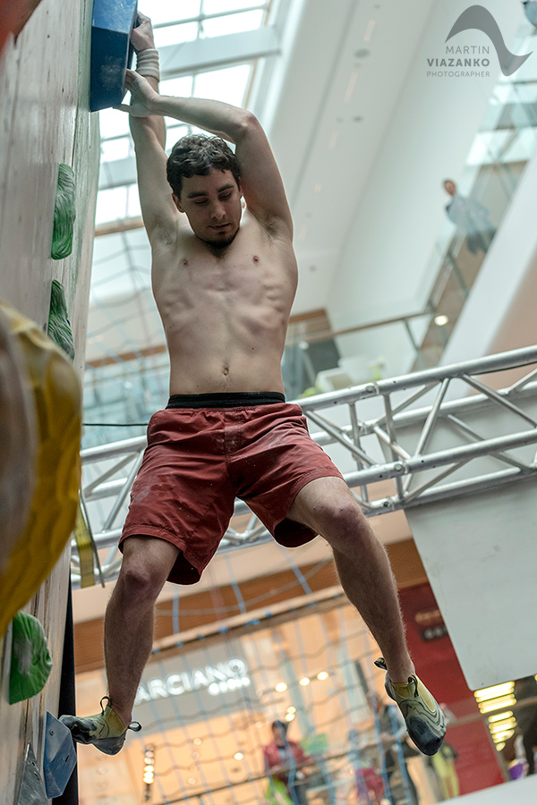 Adidas, boulder, cup, bouldering, lezenie, Greksak, Tomas, Vanda, Michalkova