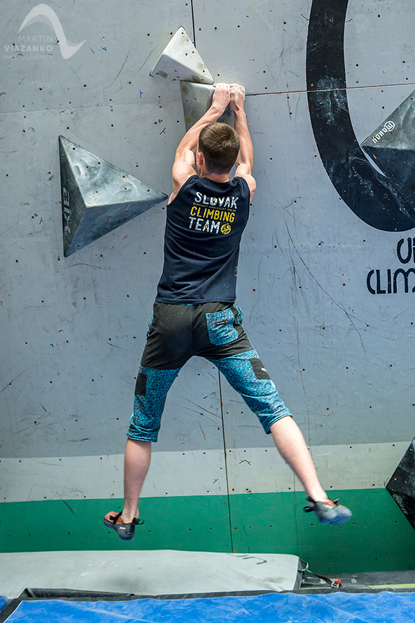 Adidas, boulder, cup, bouldering, lezenie, Greksak, Tomas, Vanda, Michalkova