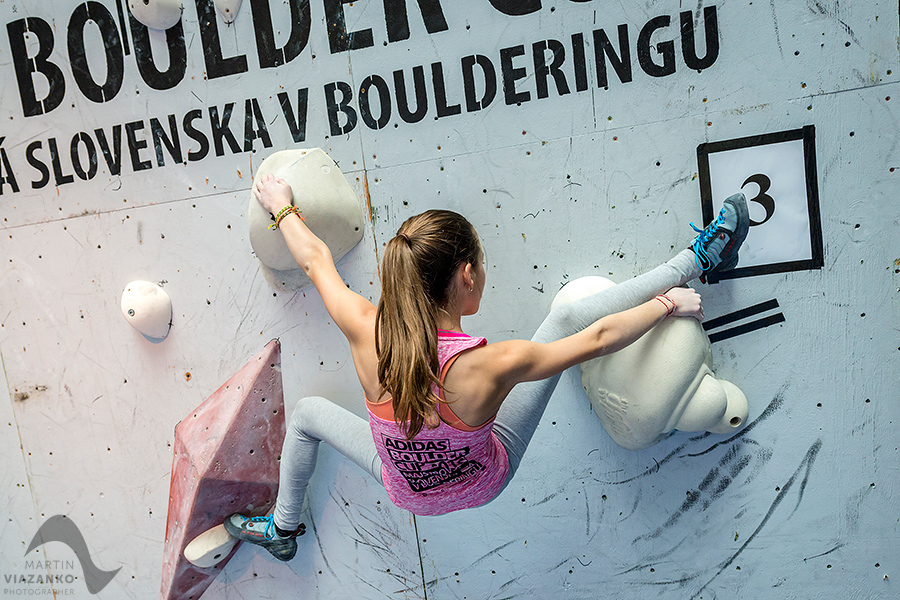 Adidas, boulder, cup, bouldering, lezenie, Greksak, Tomas, Vanda, Michalkova