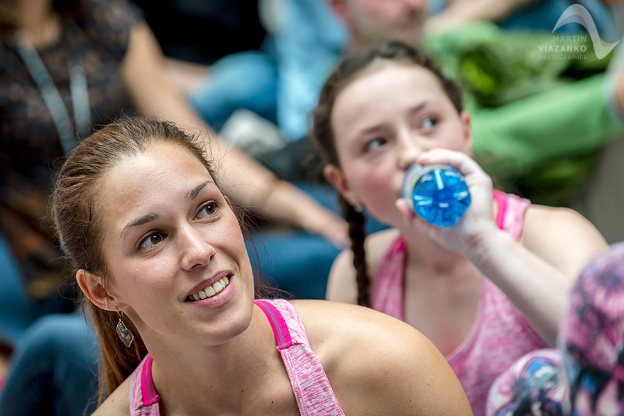 Adidas, boulder, cup, bouldering, lezenie, Greksak, Tomas, Vanda, Michalkova