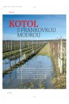 Kotol s Frankovkou modrou