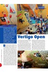 Vertigo open 2012 - 1/2013