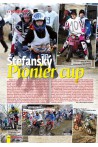 Štefanský Pionier cup 2008