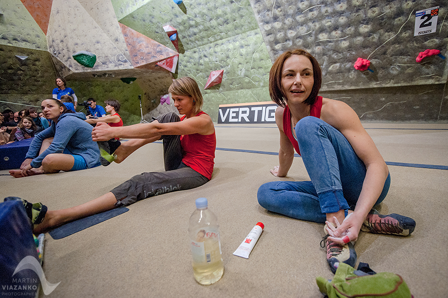kiku vertigo open 2013, lezecke centrum, bratislava, boulder, bouldering, lezenie