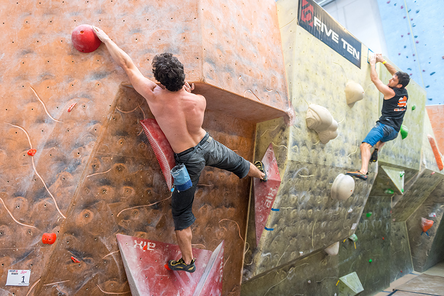 Adidas, boulder, cup, bouldering, lezenie, Greksak, Tomas, Vanda, Michalkova, vertigo, open, stranik