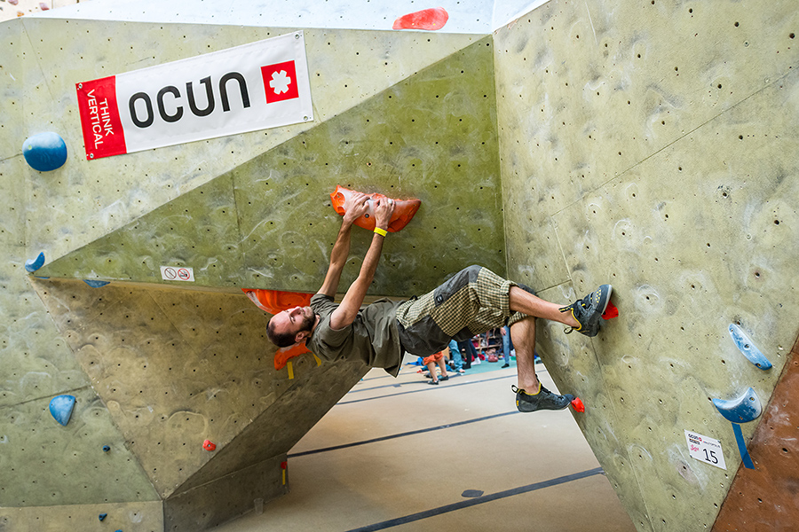 Adidas, boulder, cup, bouldering, lezenie, Greksak, Tomas, Vanda, Michalkova, vertigo, open, stranik