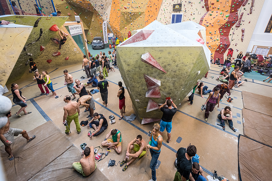 Adidas, boulder, cup, bouldering, lezenie, Greksak, Tomas, Vanda, Michalkova, vertigo, open, stranik