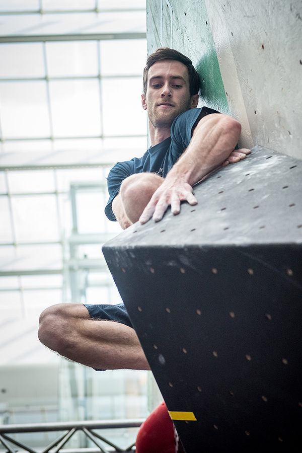 adidas, boulder, cup, aupark, bouldering, lezenie, horolezec, horolezectvo