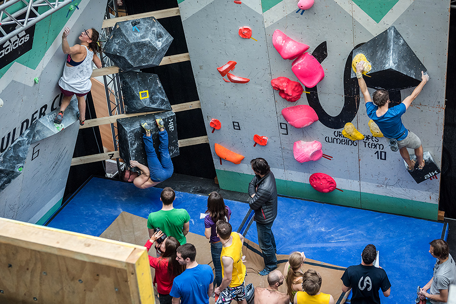 adidas, boulder, cup, aupark, bouldering, lezenie, horolezec, horolezectvo