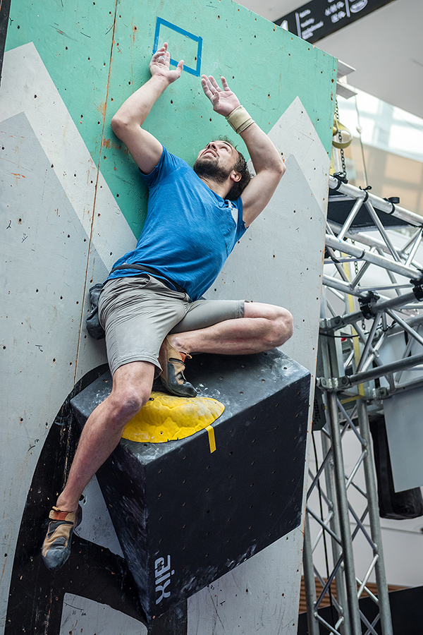 adidas, boulder, cup, aupark, bouldering, lezenie, horolezec, horolezectvo