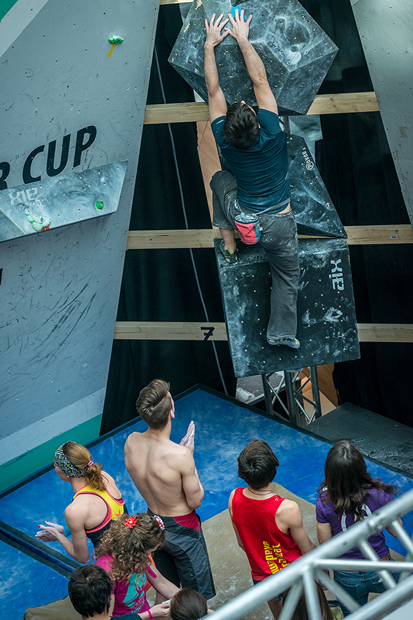 adidas, boulder, cup, aupark, bouldering, lezenie, horolezec, horolezectvo