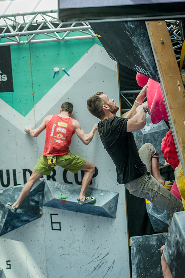 adidas, boulder, cup, aupark, bouldering, lezenie, horolezec, horolezectvo