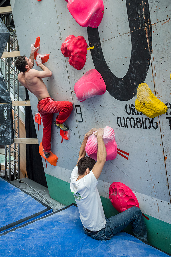 adidas, boulder, cup, aupark, bouldering, lezenie, horolezec, horolezectvo