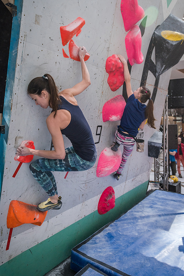 adidas, boulder, cup, aupark, bouldering, lezenie, horolezec, horolezectvo
