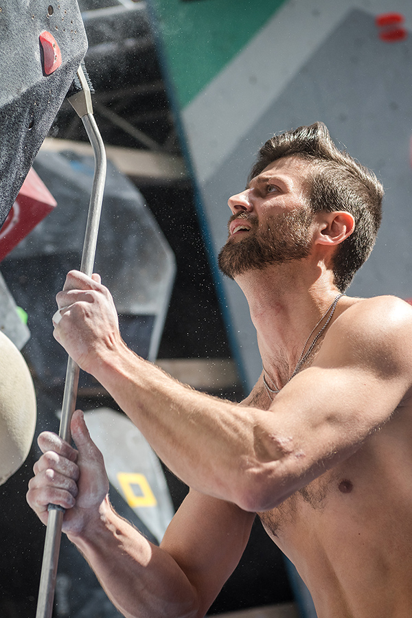 adidas, boulder, cup, aupark, bouldering, lezenie, horolezec, horolezectvo