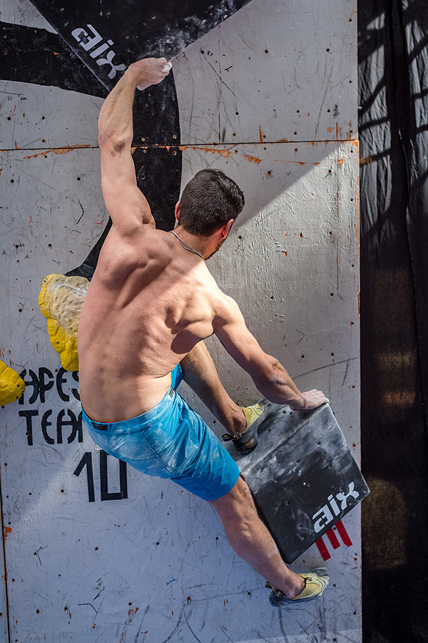 adidas, boulder, cup, aupark, bouldering, lezenie, horolezec, horolezectvo