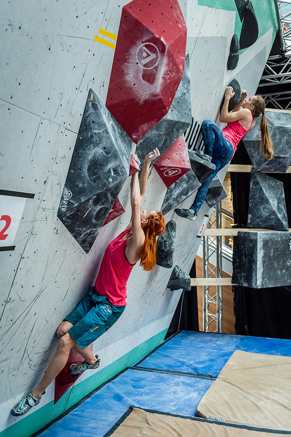 adidas, boulder, cup, aupark, bouldering, lezenie, horolezec, horolezectvo