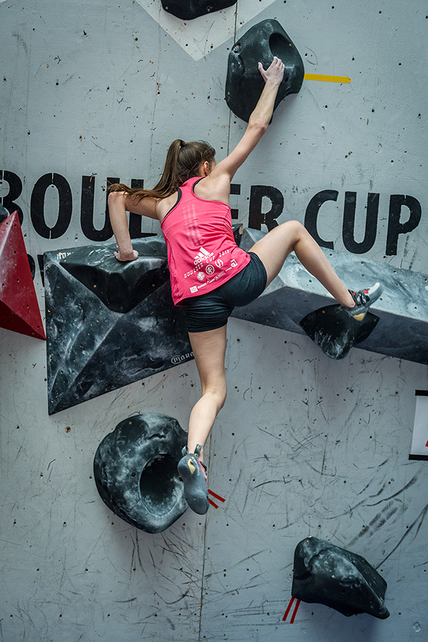 adidas, boulder, cup, aupark, bouldering, lezenie, horolezec, horolezectvo