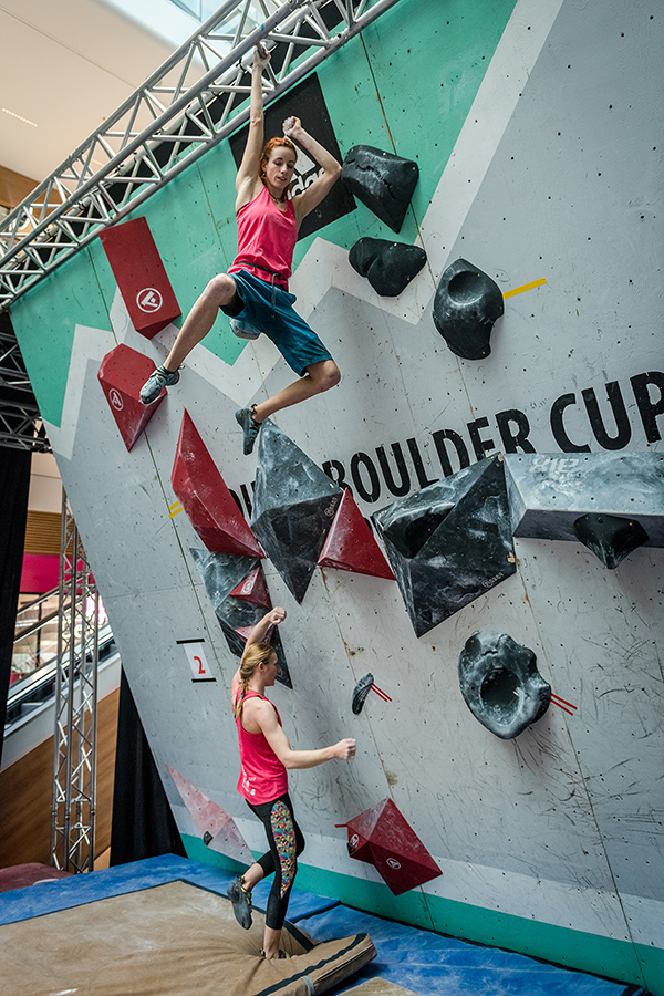 adidas, boulder, cup, aupark, bouldering, lezenie, horolezec, horolezectvo