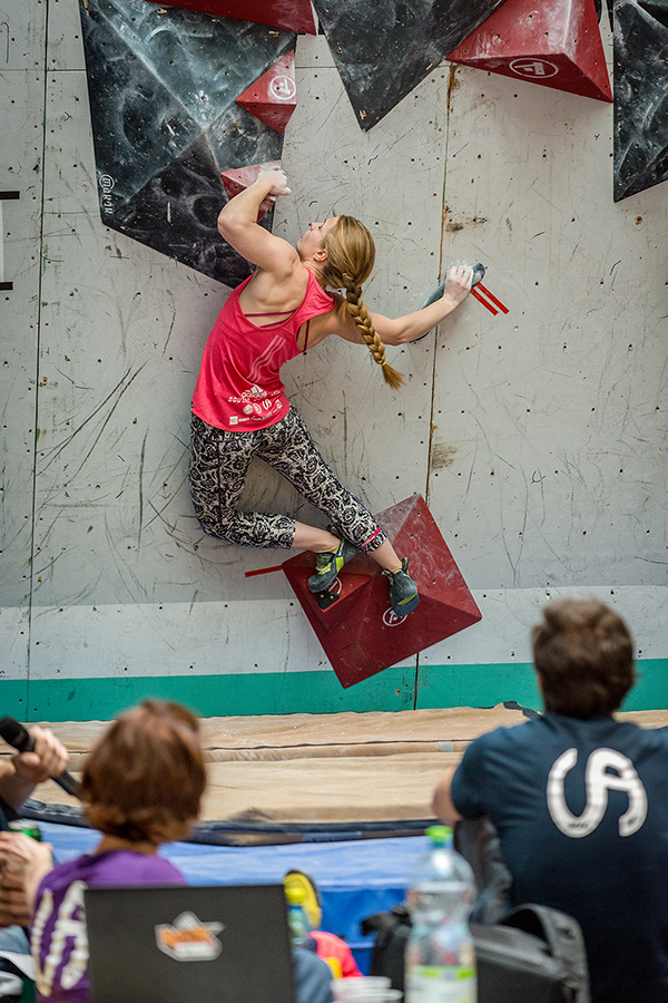 adidas, boulder, cup, aupark, bouldering, lezenie, horolezec, horolezectvo