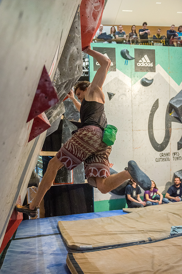adidas, boulder, cup, aupark, bouldering, lezenie, horolezec, horolezectvo