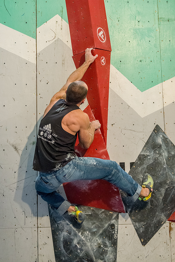 adidas, boulder, cup, aupark, bouldering, lezenie, horolezec, horolezectvo