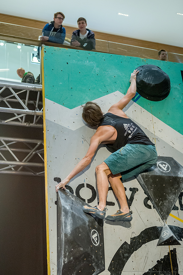 adidas, boulder, cup, aupark, bouldering, lezenie, horolezec, horolezectvo