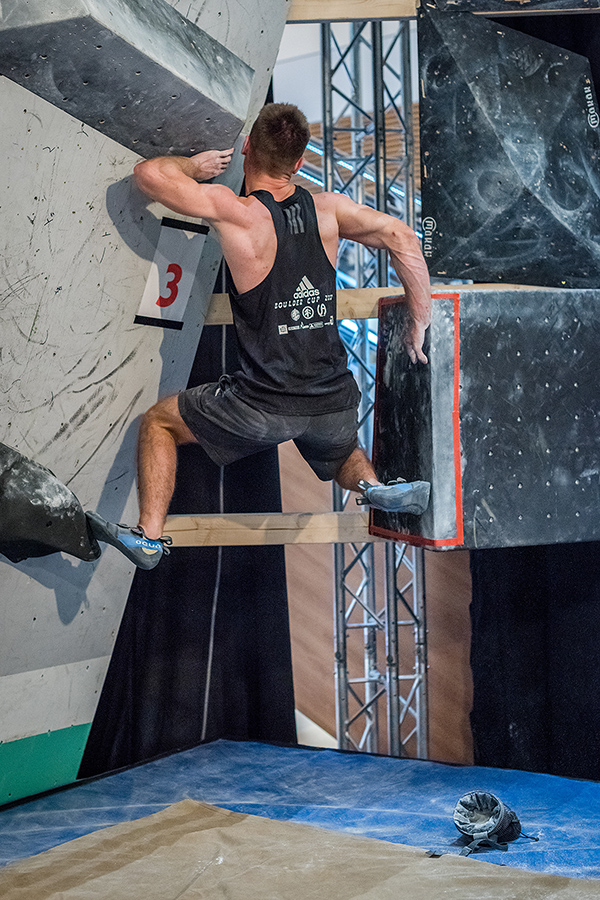 adidas, boulder, cup, aupark, bouldering, lezenie, horolezec, horolezectvo