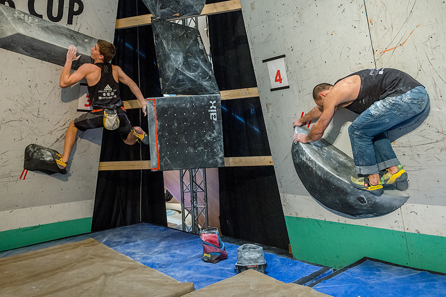adidas, boulder, cup, aupark, bouldering, lezenie, horolezec, horolezectvo