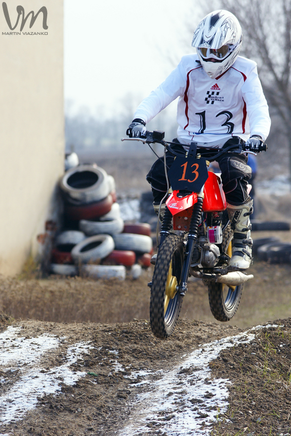 pionier, cup, pitbike, letisko, Janíkovce, mk-fénix