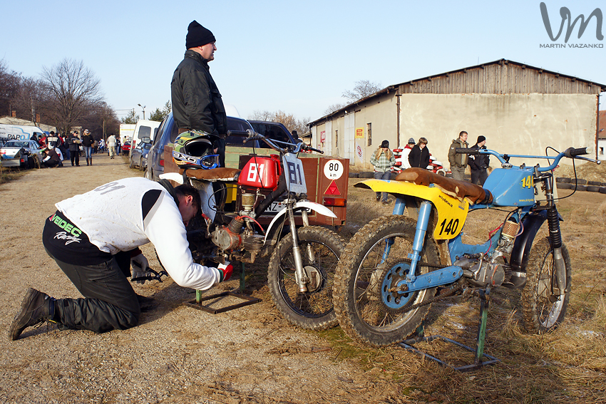 pionier, cup, pitbike, letisko, Janíkovce, mk-fénix