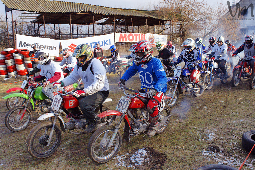 pionier, cup, pitbike, letisko, Janíkovce, mk-fénix