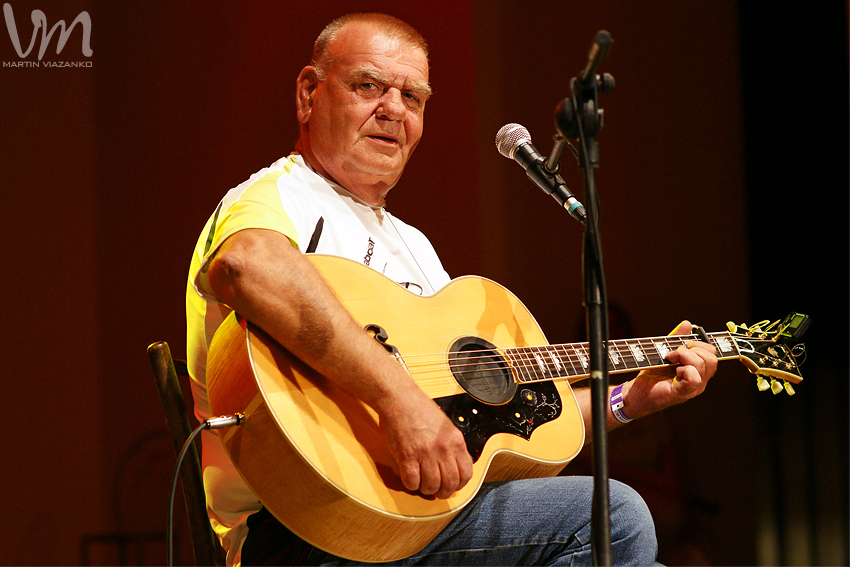 František Nedvěd, Franta