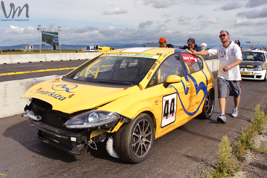 seat leon, tomáš maštalír, tomas mastalir