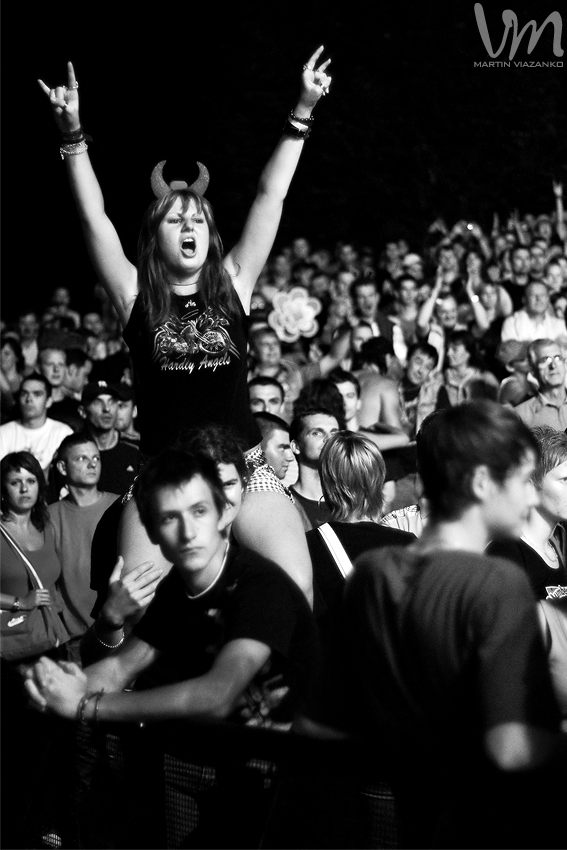 festival, cervenik, hudba, dedina, rock