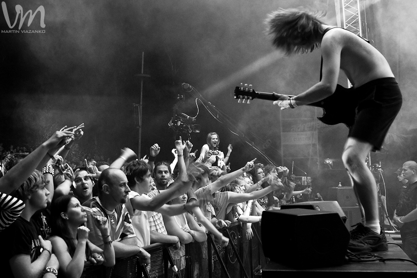 AC/DC hell bells