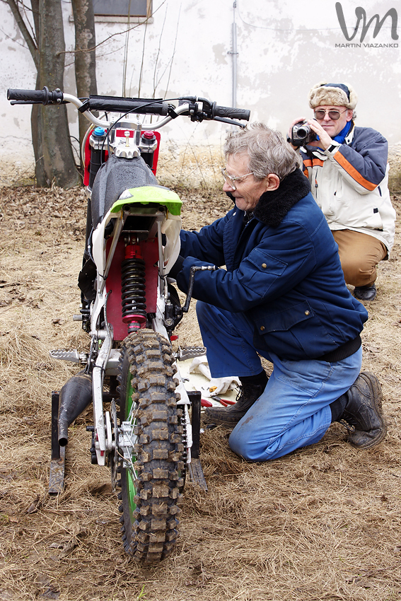 pionier, cup, pitbike, cabaj, čápor, mk-fénix