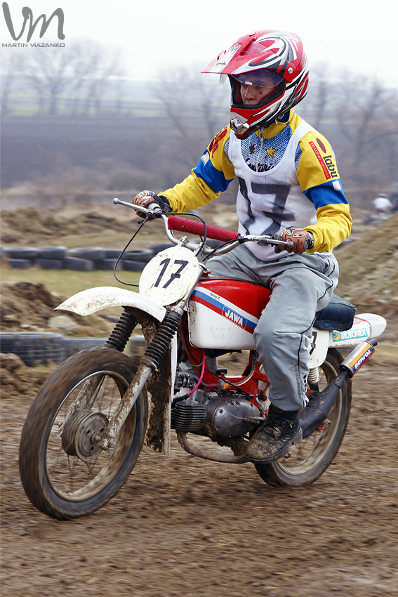 pionier, cup, pitbike, cabaj, čápor, mk-fénix