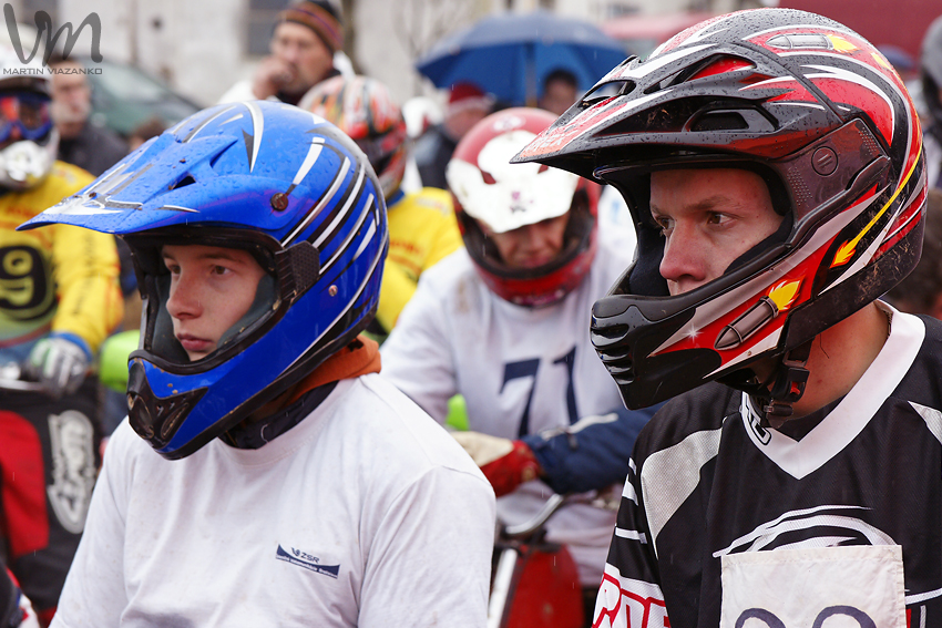 pionier, cup, pitbike, cabaj, čápor, mk-fénix
