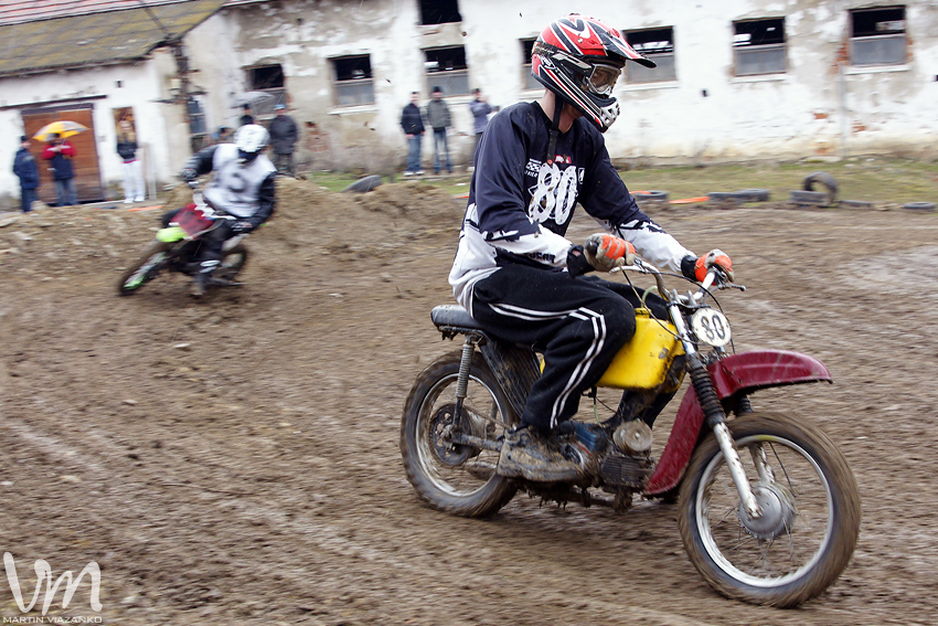 pionier, cup, pitbike, cabaj, čápor, mk-fénix