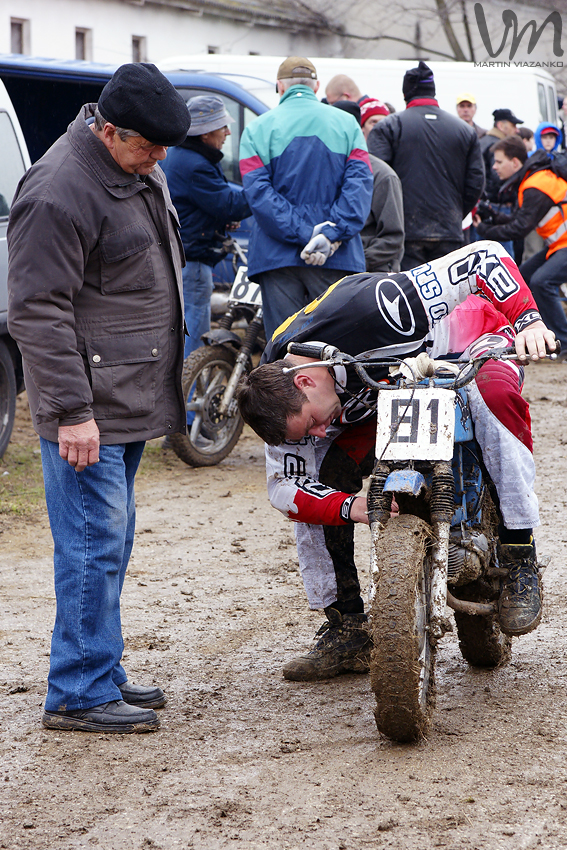 pionier, cup, pitbike, cabaj, čápor, mk-fénix