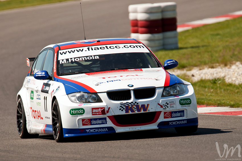 fia, wtcc, slovakia, ring, moto, orechova, poton, etcc