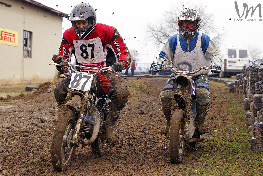 pionier, cup, pitbike, cabaj, čápor, mk-fénix