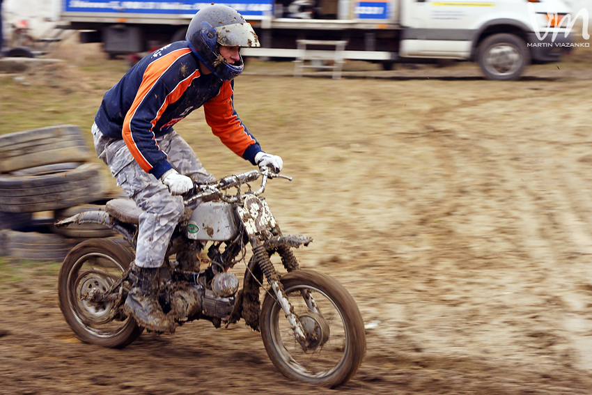 pionier, cup, pitbike, cabaj, čápor, mk-fénix