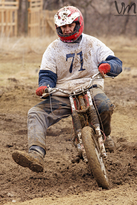 pionier, cup, pitbike, cabaj, čápor, mk-fénix