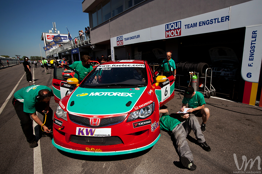 fia, wtcc, slovakia, ring, moto, orechova, poton, etcc
